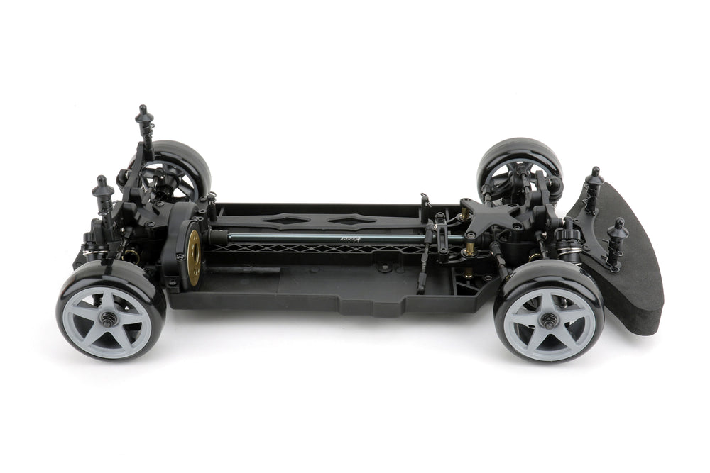 Louise R/C T410 Drift Chassis  NHA101 (ONLINE ORDER ONLY)