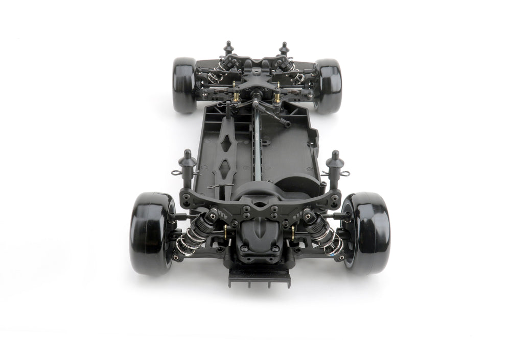 Louise R/C T410 Drift Chassis  NHA101 (ONLINE ORDER ONLY)