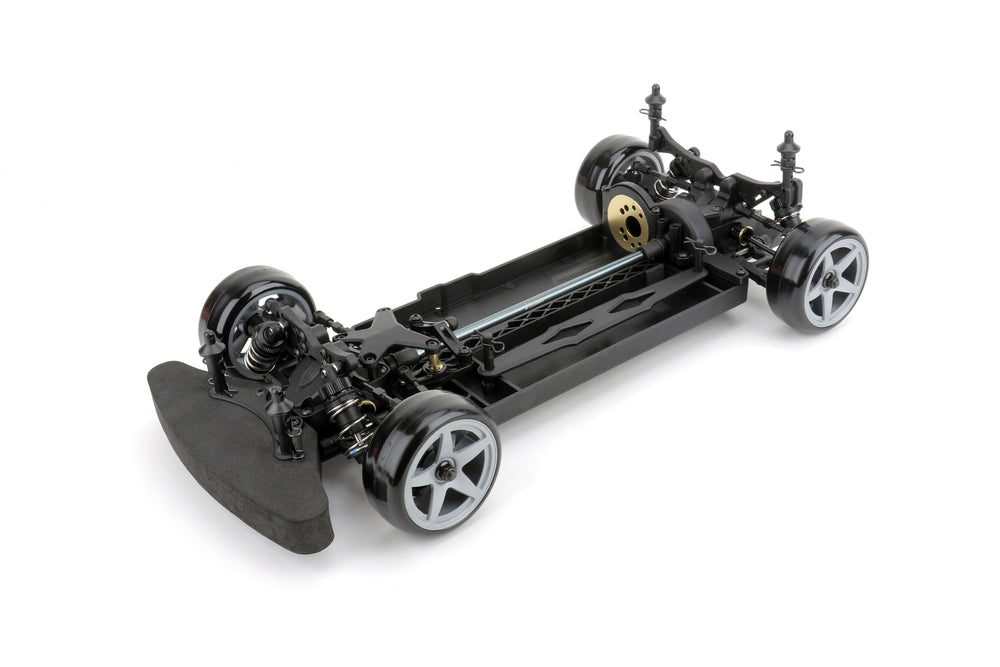 Louise R/C T410 Drift Chassis  NHA101 (ONLINE ORDER ONLY)