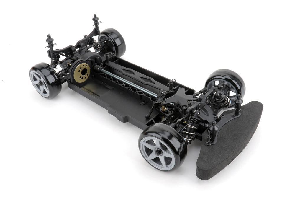 Louise R/C T410 Drift Chassis  NHA101 (ONLINE ORDER ONLY)