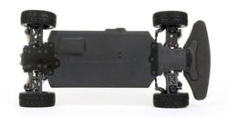 Louise R/C T410 LRX 1/10 Electric 4WD Rally Chassis Kit