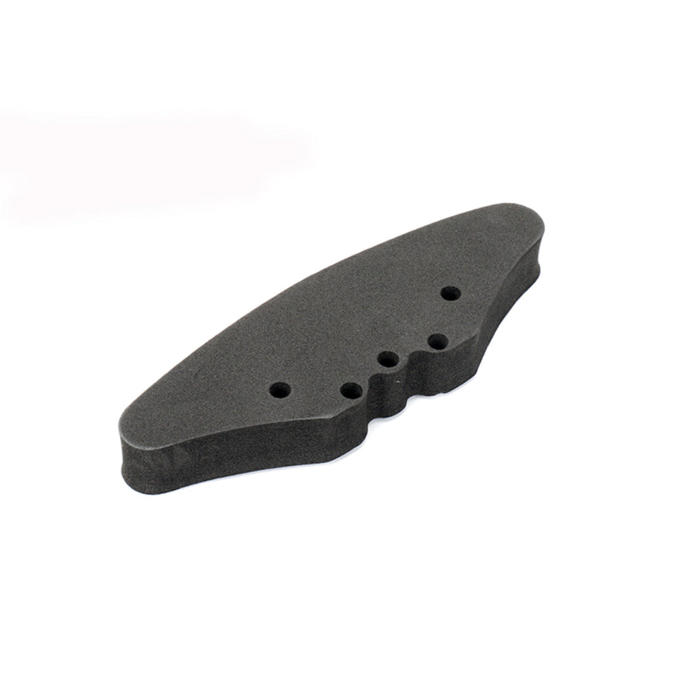 Louise R/C Bumper, for T410 Drift & Rally  NHA412 (ONLINE ORDER ONLY)