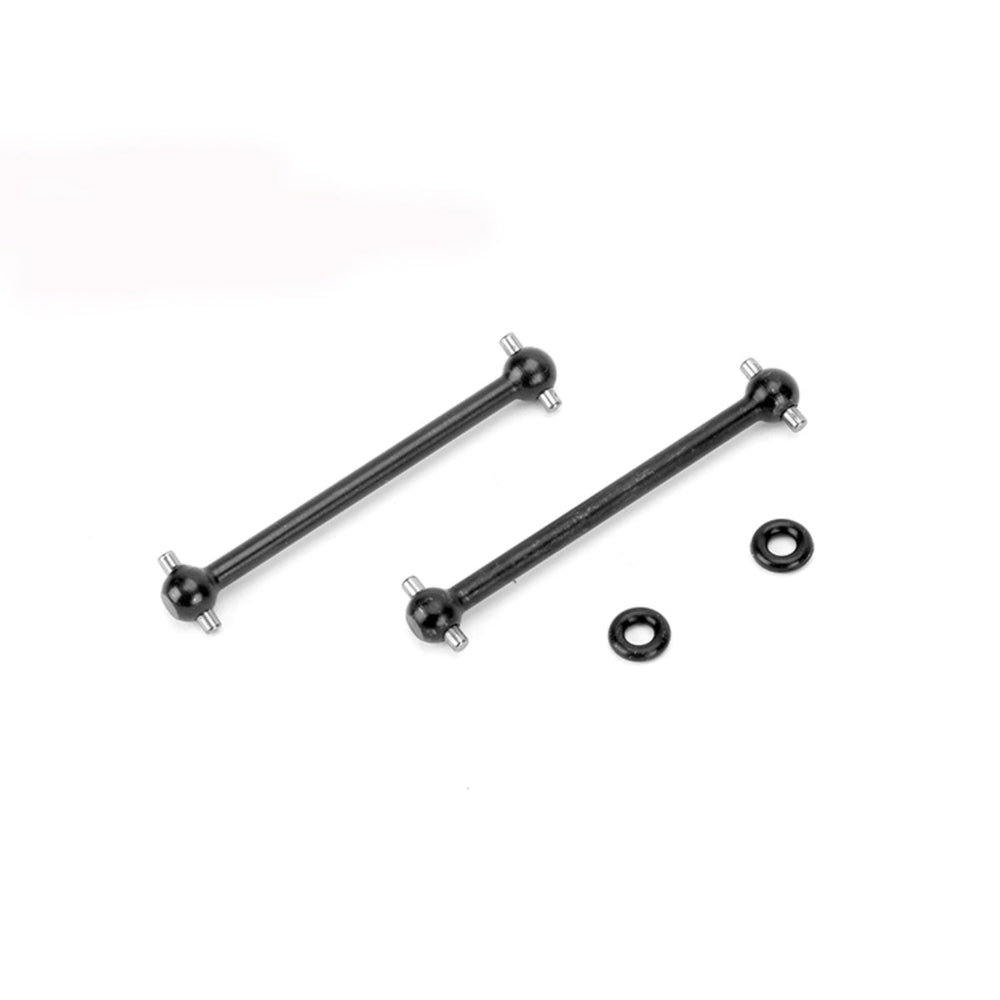 Louise R/C Dog Bone / 45mm (2pcs), for T410 Drift & Rally NHA415 (ONLINE ORDER ONLY)