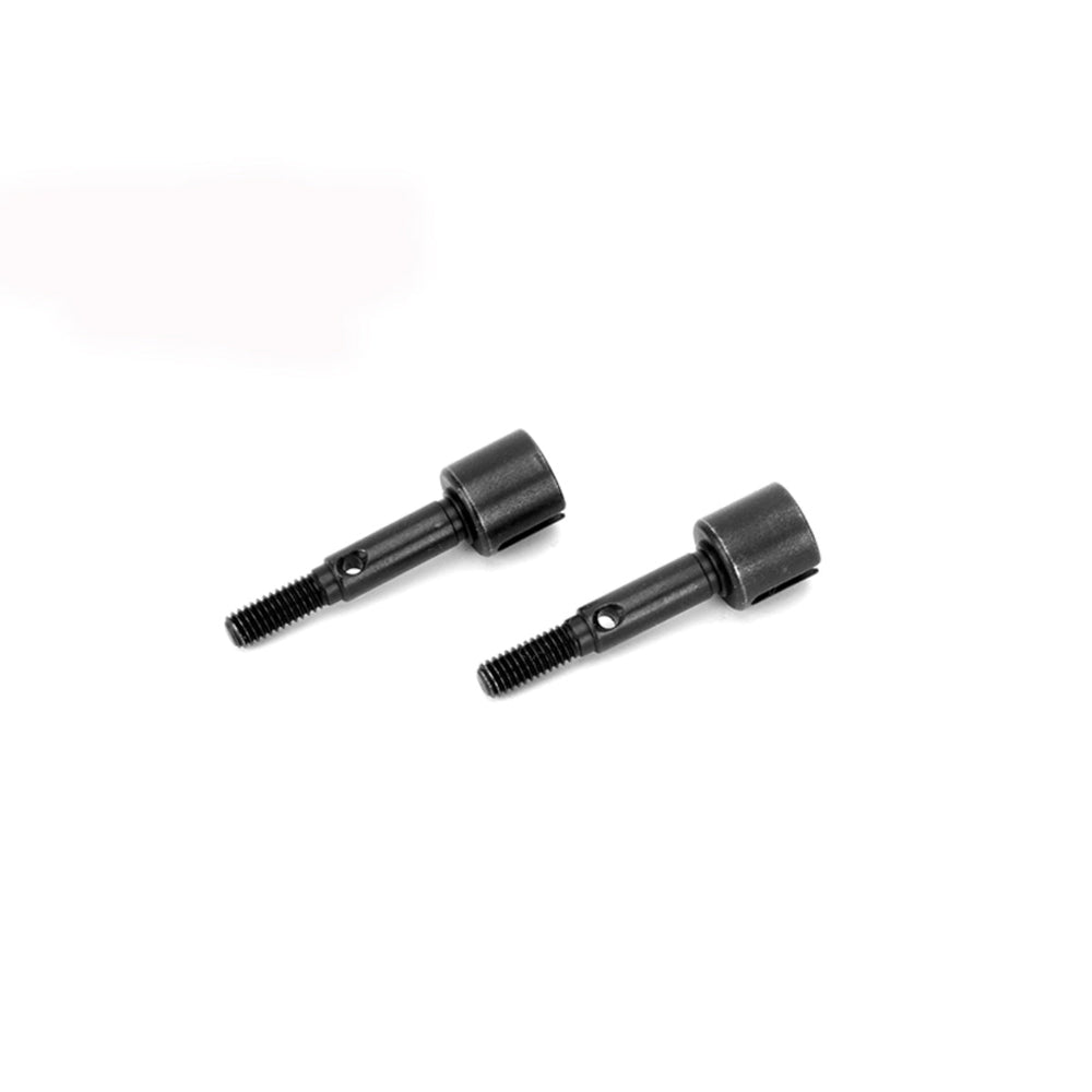 Louise R/C Axle (2pcs), for T410 Drift  NHA416 (ONLINE ORDER ONLY)