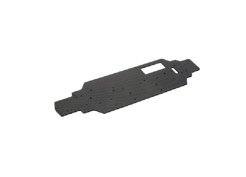 Louise R/C Carbon Chassis, for LTX Touring NHA431 (ONLINE ORDER ONLY)