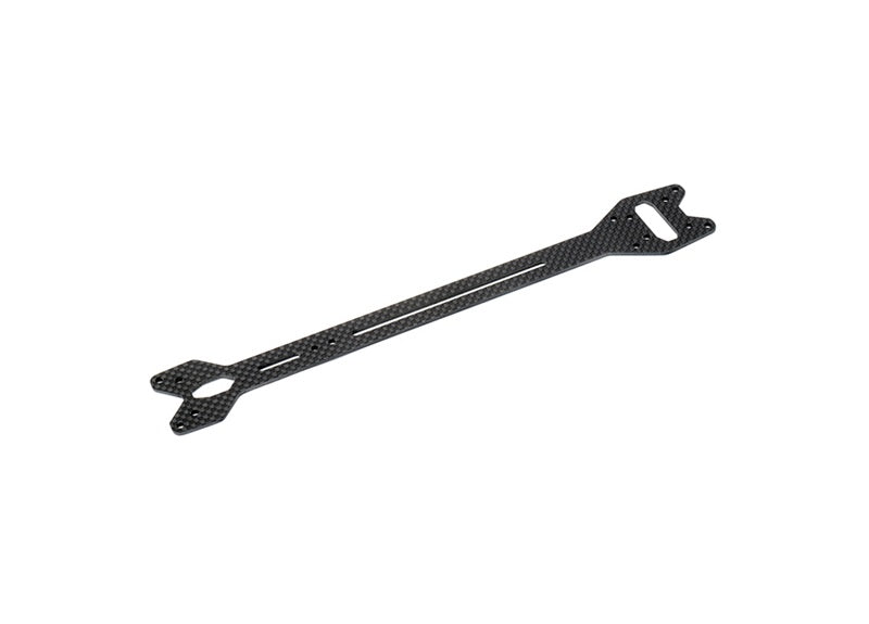 Louise R/C Carbon Upper Deck, for LTX Touring NHA432 (ONLINE ORDER ONLY)