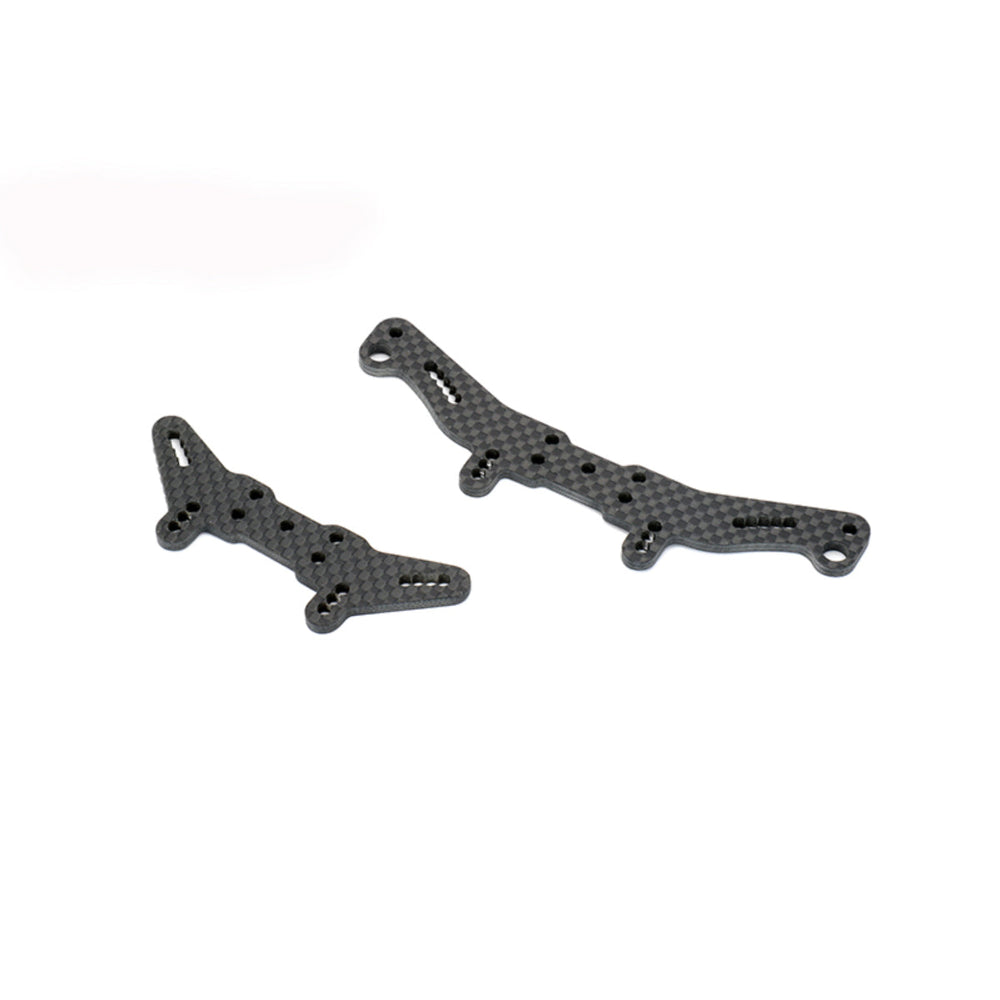 Louise R/C T410R - Shock Tower, Fits T410 Drift NHA433 (ONLINE ORDER ONLY)