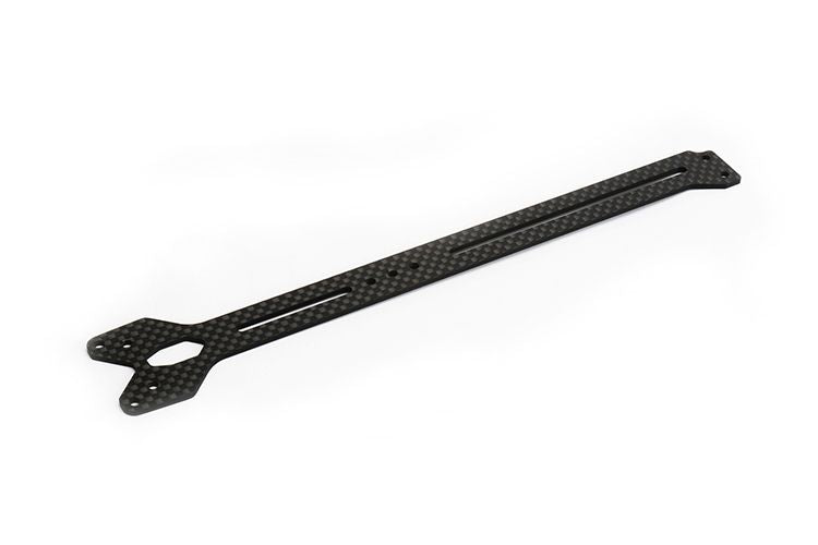 Louise R/C T410-Upper Deck, for T410 Drift NHA445 (ONLINE ORDER ONLY)