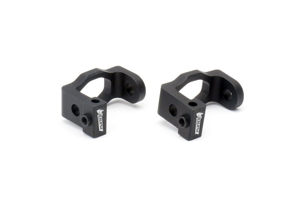 Louise R/C T410 Aluminum C Hub (Left/ Right) Fits T410 Drift NHA449 (ONLINE ORDER ONLY)
