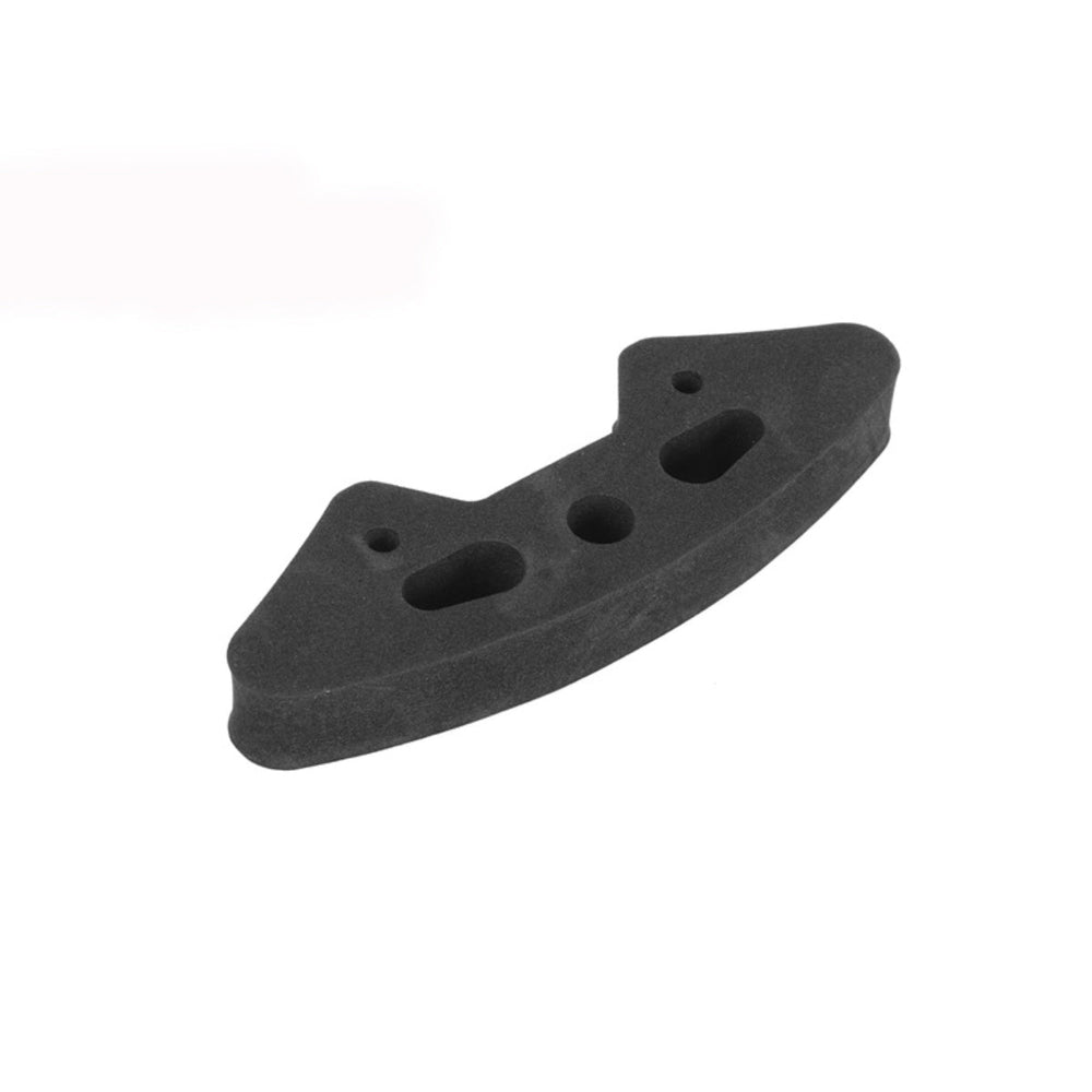 Louise R/C T410 FWD Bumper, Fits T410 Drift & Rally NHA476 (ONLINE ORDER ONLY)