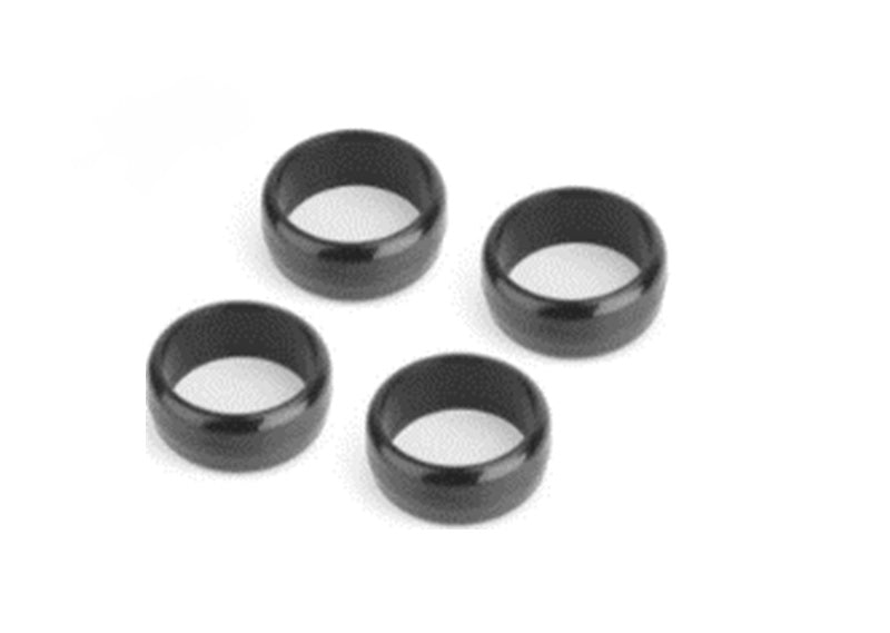 Louise R/C 1/10 Drift Tires (4pcs), Fits LDX Drift, LTX Touring NHA484 (ONLINE ORDER ONLY)