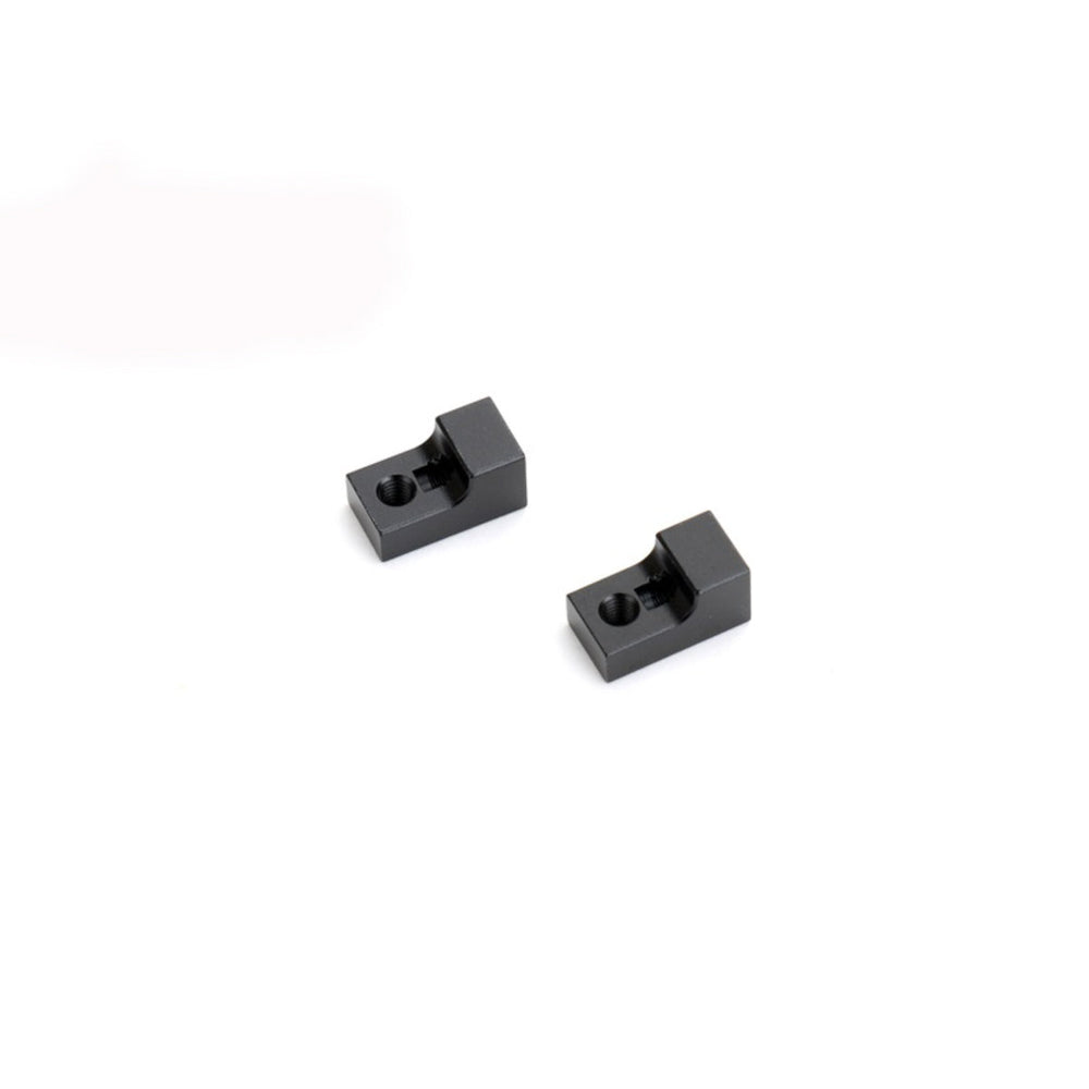 Louise R/C T410 Rally Aluminum - Body Mount Holder NHA497 (ONLINE ORDER ONLY)
