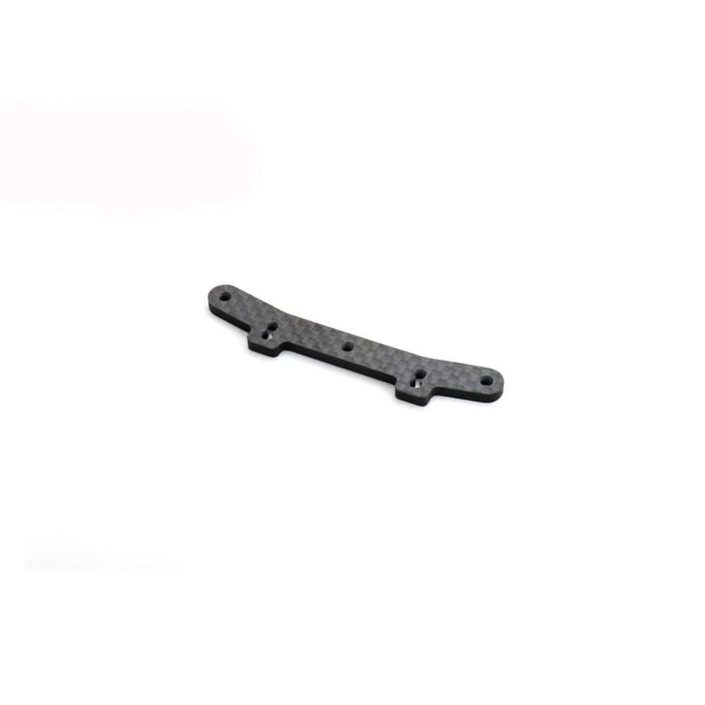 Louise R/C T410 Rally Body Mount Plate  NHA498 (ONLINE ORDER ONLY)