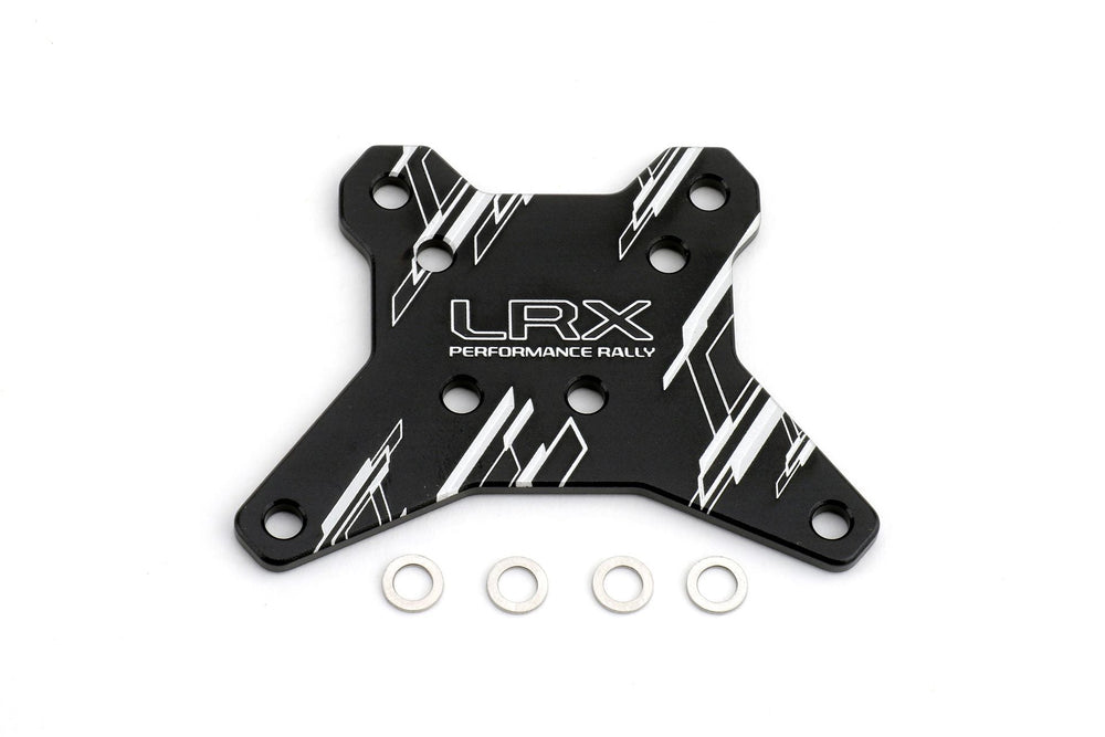 Louise R/C T410 Rally Front Upper Deck  NHA500 (ONLINE ORDER ONLY)
