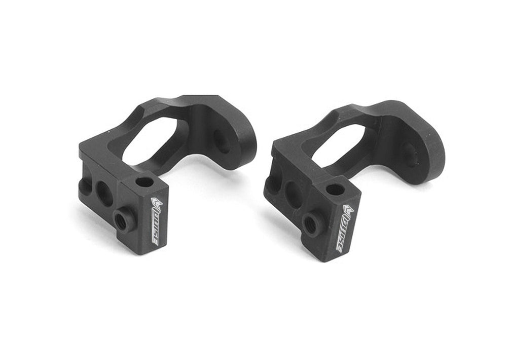 Louise R/C T410 Rally Aluminum - C Hub (Right & Left) NHA501 (ONLINE ORDER ONLY)
