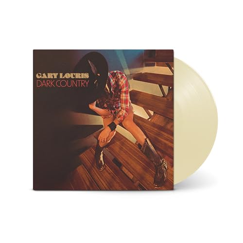 Dark Country [Vinyl] (ONLINE ORDER ONLY)