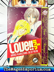 Love!! (Online Order Only)