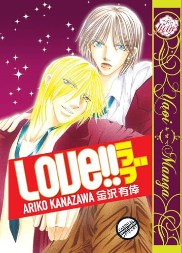 Love!! (Online Order Only)