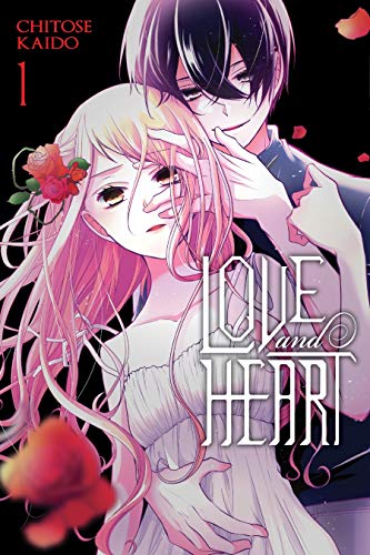 Love and Heart Vol 1 (Online Order Only)