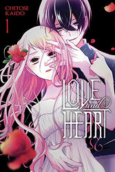Love and Heart Vol 1 (Online Order Only)
