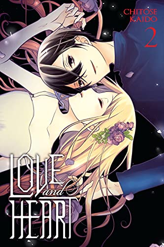 Love and Heart Vol 2 (Online Order Only)