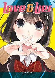 Love and Lies Vol 1 (Online Order Only)