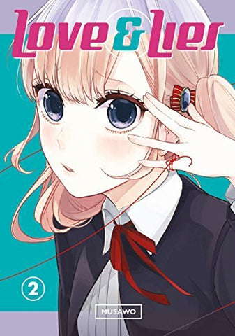 Love and Lies Vol 2 (Online Order Only)
