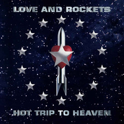 Hot Trip to Heaven (2LP) [Vinyl]