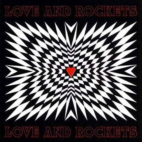 Love And Rockets [Vinyl]