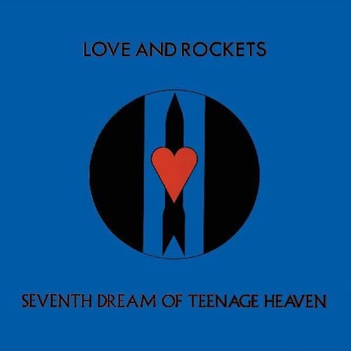 Seventh Dream Of Teenage Heaven (Gatefold LP Jacket) [Vinyl]
