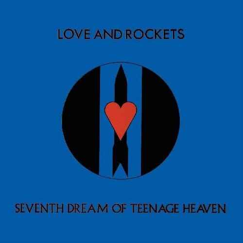 Seventh Dream Of Teenage Heaven (Gatefold LP Jacket) [Vinyl]
