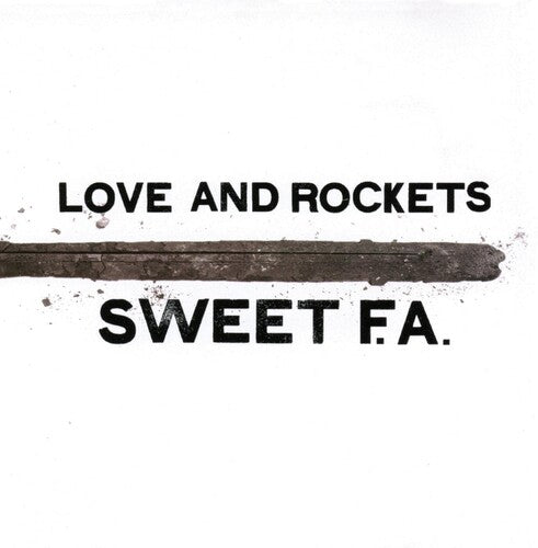 Sweet F.A. [Vinyl] (ONLINE ORDER ONLY)