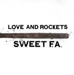 Sweet F.A. [Vinyl] (ONLINE ORDER ONLY)