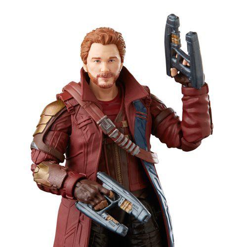 Love and Thunder Marvel Legends 6-Inch Action Figure - Select Figure(s) (Online Order Only)