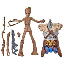 Love and Thunder Marvel Legends 6-Inch Action Figure - Select Figure(s) (Online Order Only)