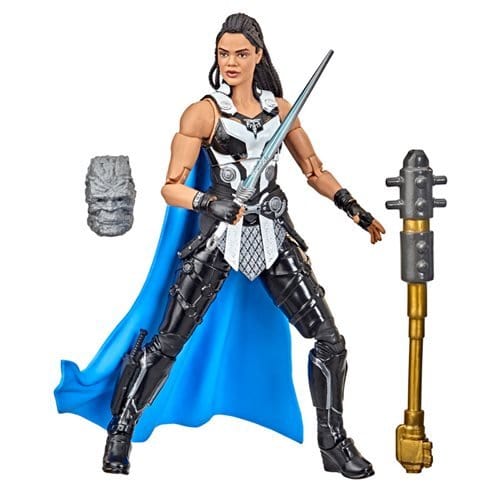 Love and Thunder Marvel Legends 6-Inch Action Figure - Select Figure(s) (Online Order Only)
