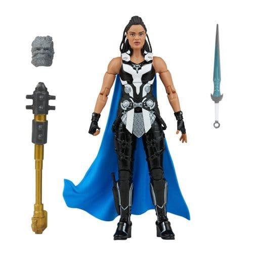 Love and Thunder Marvel Legends 6-Inch Action Figure - Select Figure(s) (Online Order Only)