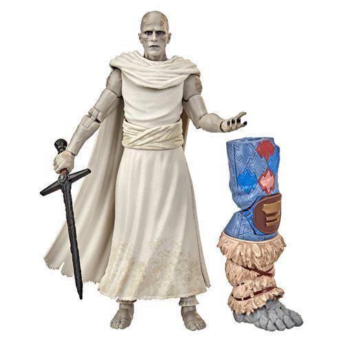 Love and Thunder Marvel Legends 6-Inch Action Figure - Select Figure(s) (Online Order Only)