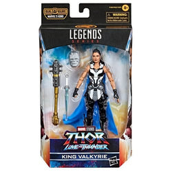 Love and Thunder Marvel Legends 6-Inch Action Figure - Select Figure(s) (Online Order Only)