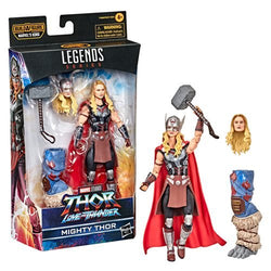 Love and Thunder Marvel Legends 6-Inch Action Figure - Select Figure(s) (Online Order Only)