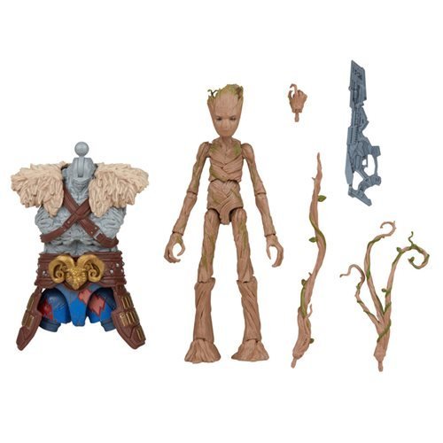 Love and Thunder Marvel Legends 6-Inch Action Figure - Select Figure(s) (Online Order Only)