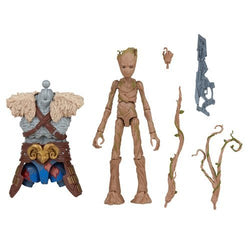 Love and Thunder Marvel Legends 6-Inch Action Figure - Select Figure(s) (Online Order Only)