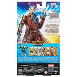 Love and Thunder Marvel Legends 6-Inch Action Figure - Select Figure(s) (Online Order Only)