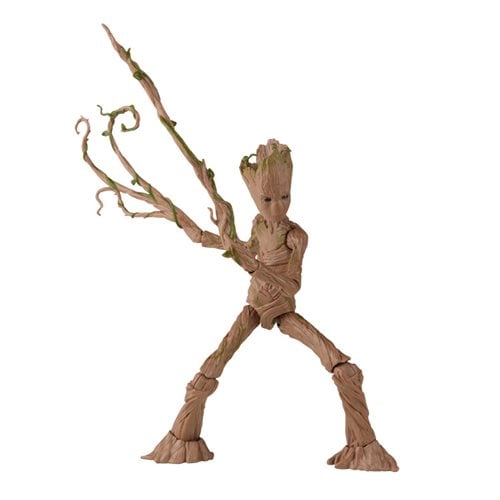 Love and Thunder Marvel Legends 6-Inch Action Figure - Select Figure(s) (Online Order Only)