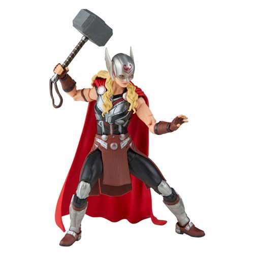 Love and Thunder Marvel Legends 6-Inch Action Figure - Select Figure(s) (Online Order Only)