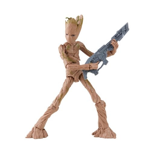 Love and Thunder Marvel Legends 6-Inch Action Figure - Select Figure(s) (Online Order Only)