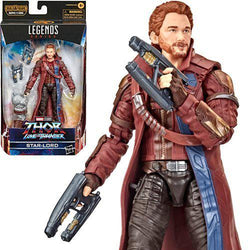 Love and Thunder Marvel Legends 6-Inch Action Figure - Select Figure(s) (Online Order Only)