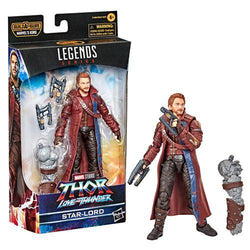 Love and Thunder Marvel Legends 6-Inch Action Figure - Select Figure(s) (Online Order Only)