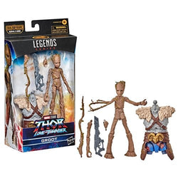 Love and Thunder Marvel Legends 6-Inch Action Figure - Select Figure(s) (Online Order Only)
