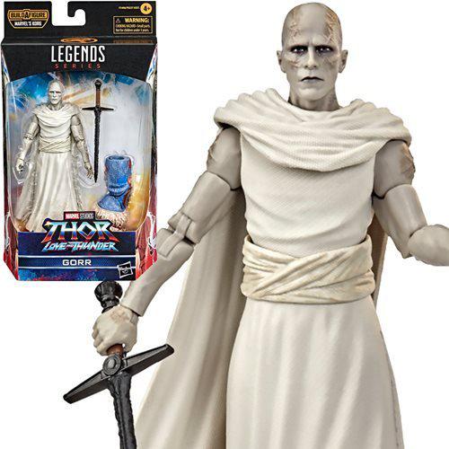 Love and Thunder Marvel Legends 6-Inch Action Figure - Select Figure(s) (Online Order Only)